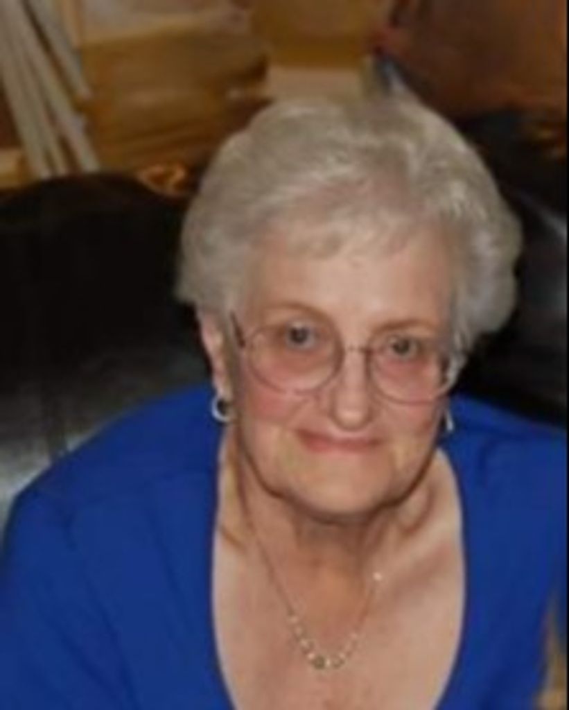 Legatha Ann Angele