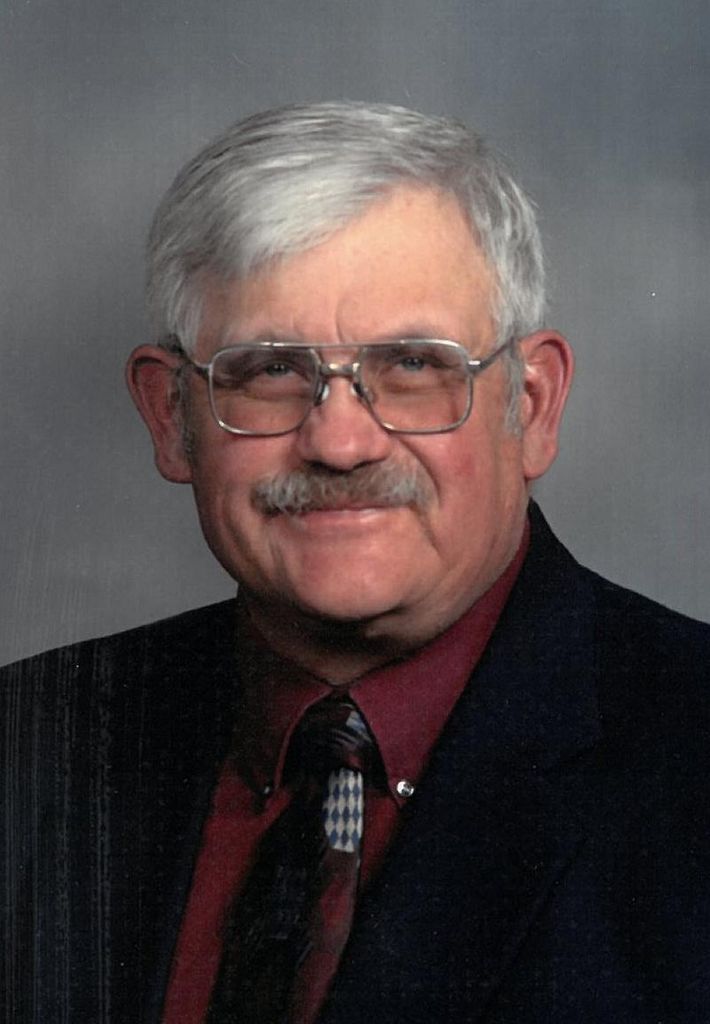 David Edward Busboom Profile Photo