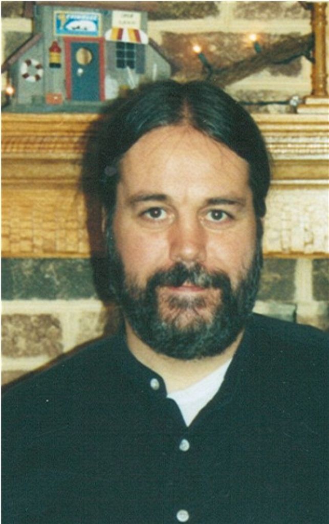 Keith P. Bagley Profile Photo