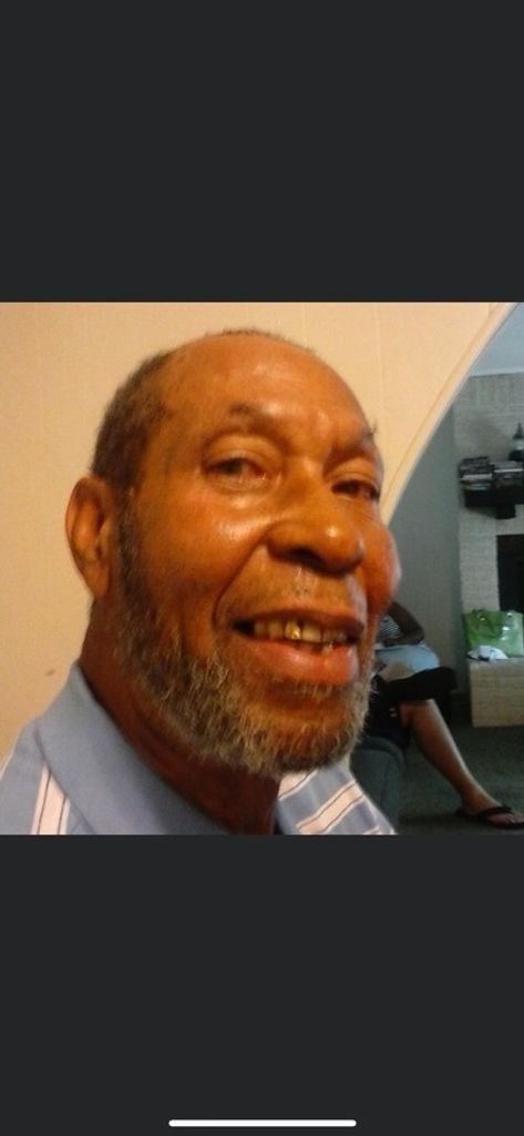 Claude Carr Profile Photo