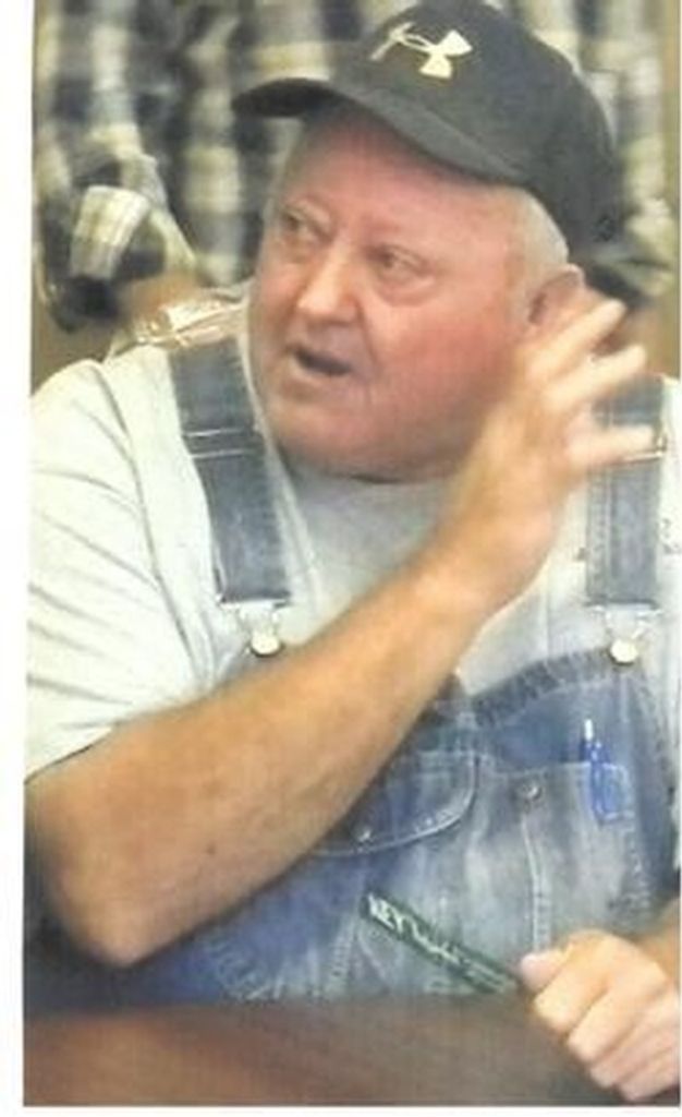 Cecil Edward Lievsay