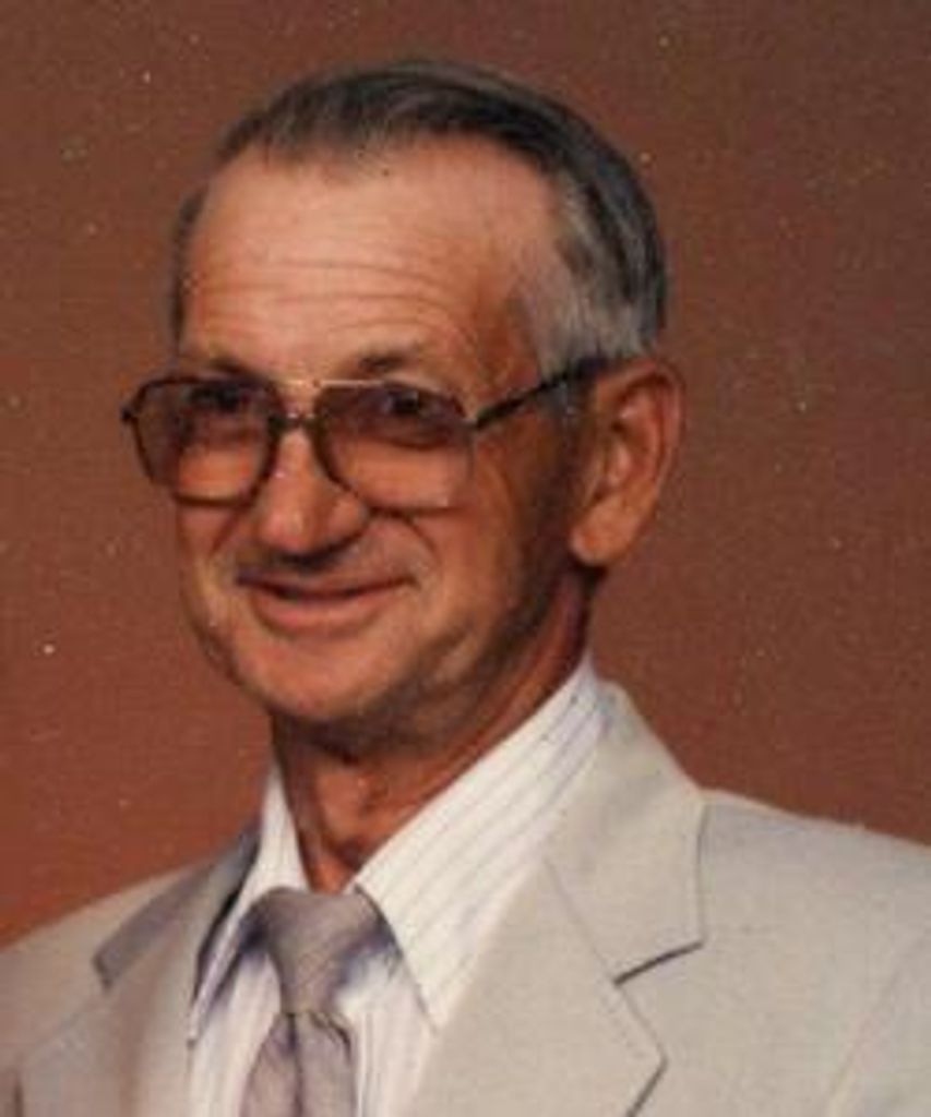 Everett L. Eldridge