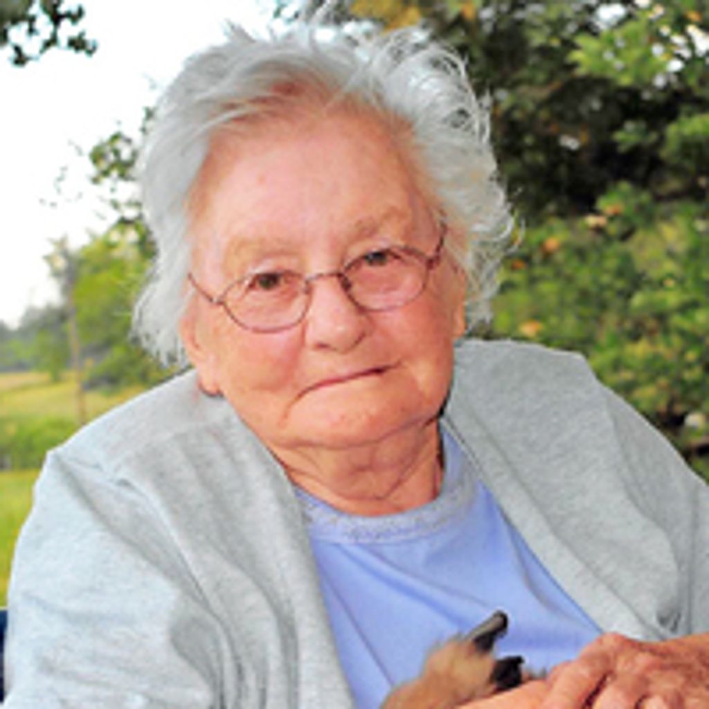 Wanda Mae Ervin Profile Photo