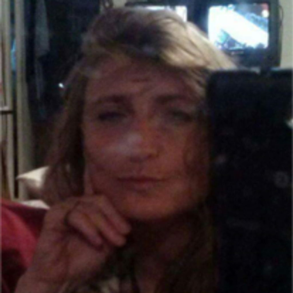 Margaret Tracy Coker