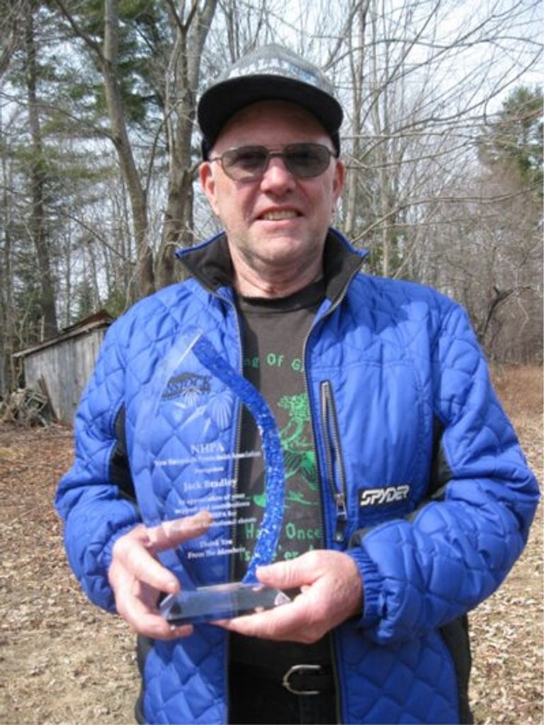 Jack L Bradley Profile Photo