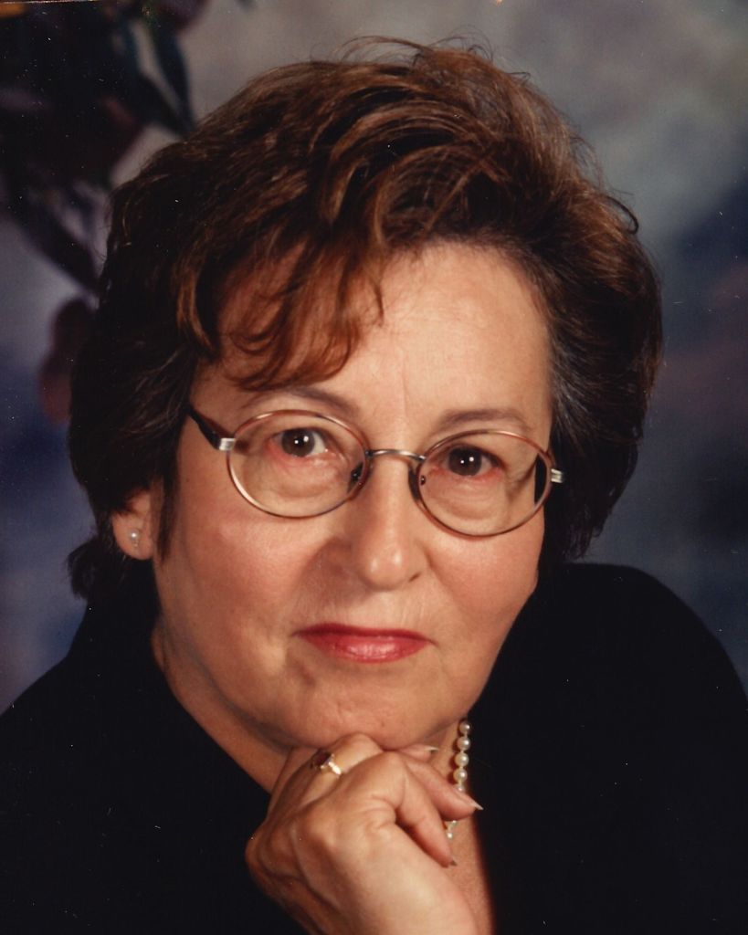Kay V. Ross Profile Photo