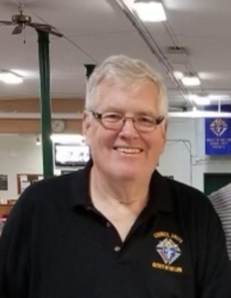 Michael T. Deuerling