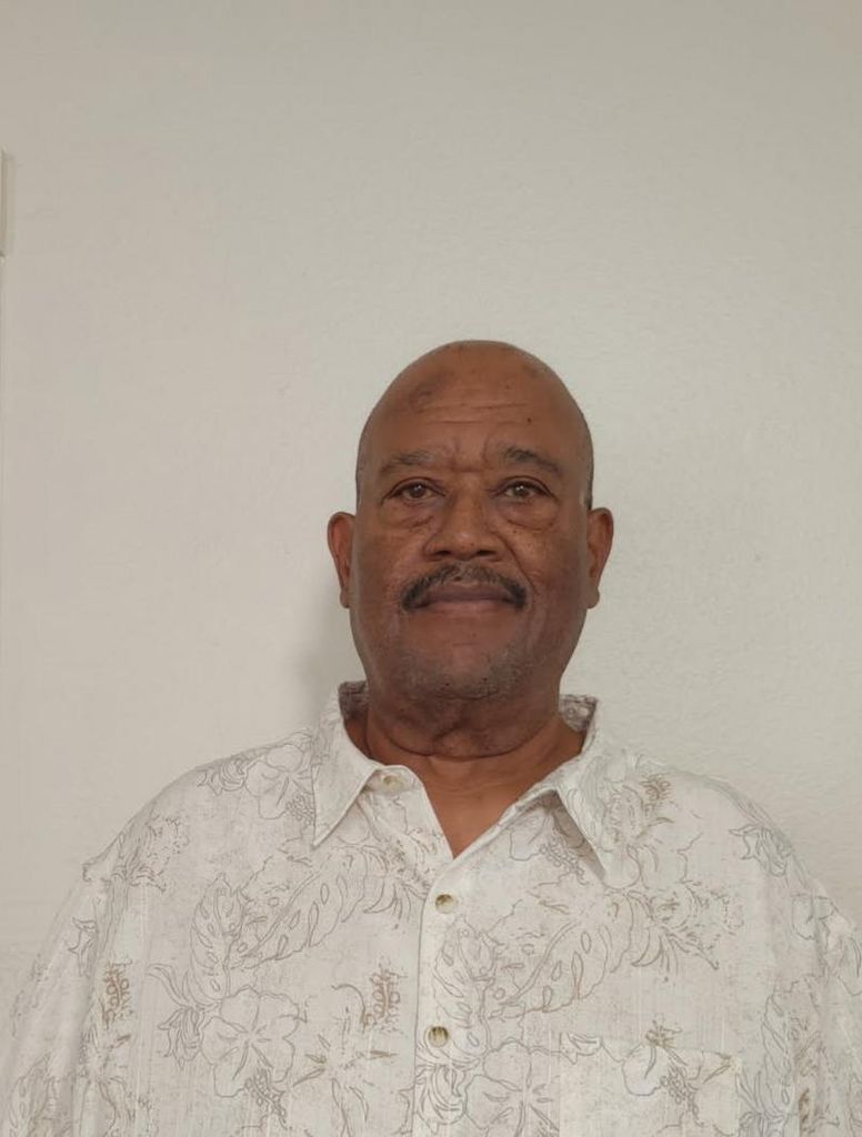 Ernest "Preacher" Preston Monroe Profile Photo