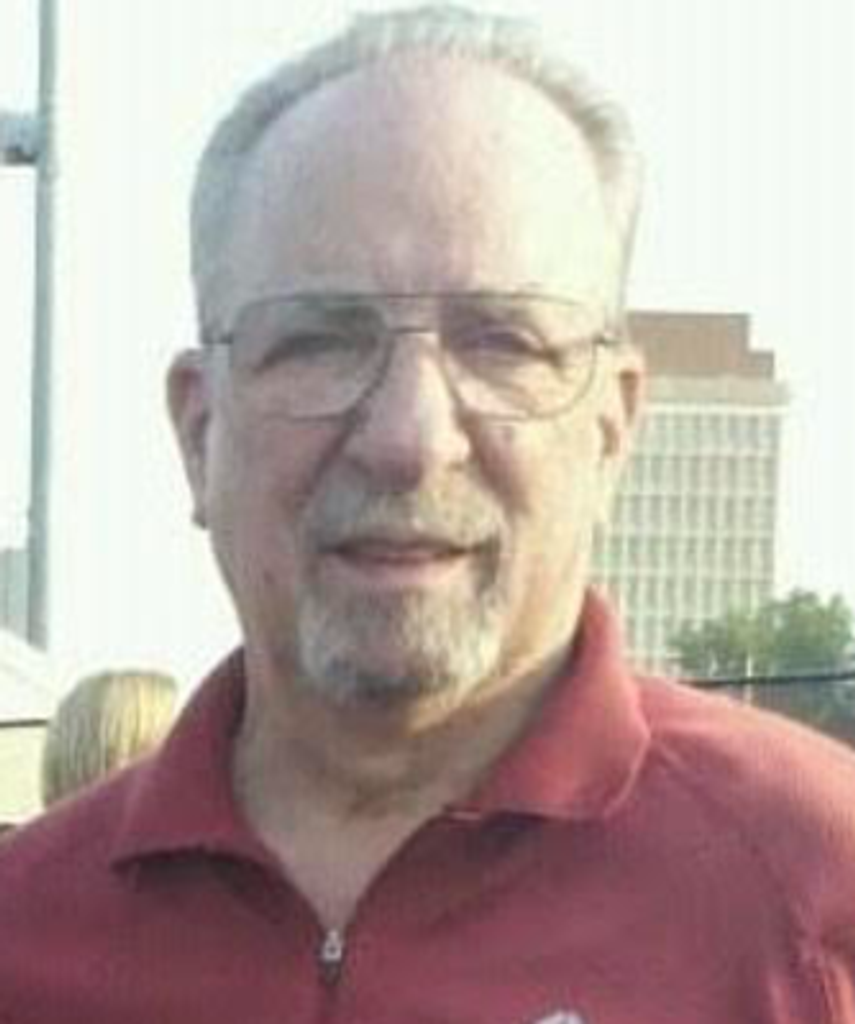 John F. Smeadala