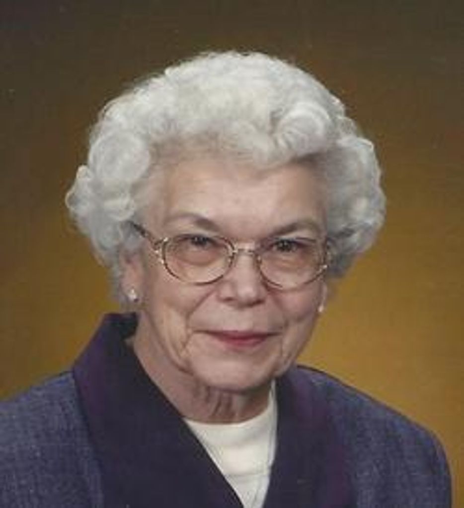 Frances Catherine Haynes