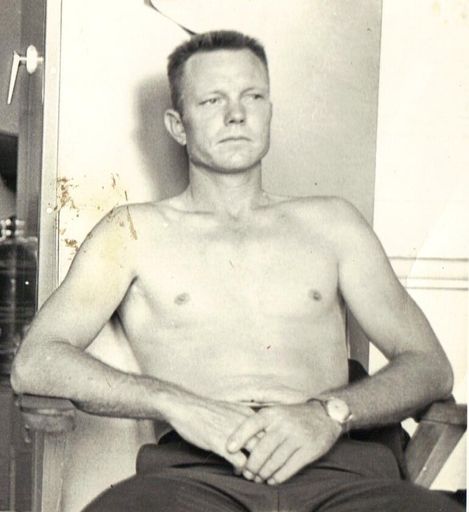 Fred Otto Kraatz photo gallery thumbnail 3 of 117