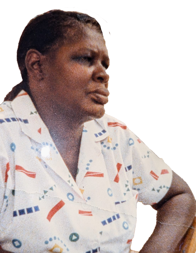 Caroline Rosetta Rabsatt Profile Photo