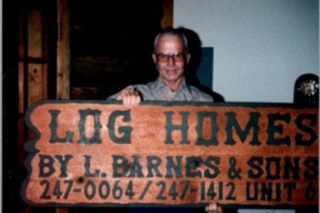 Larry L. Barnes Profile Photo