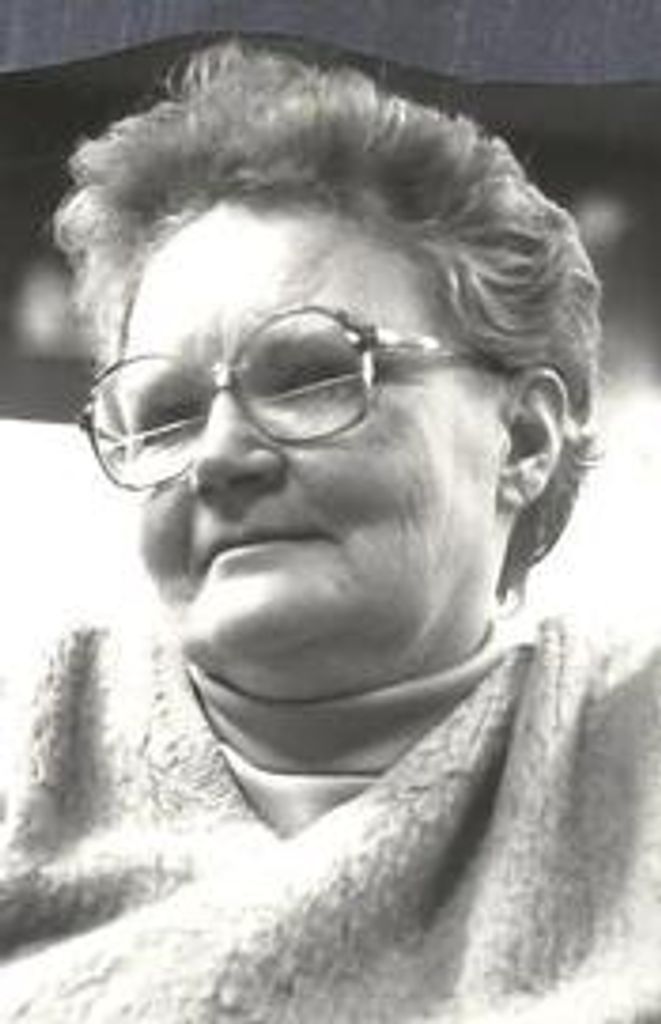 Patricia Olson Profile Photo