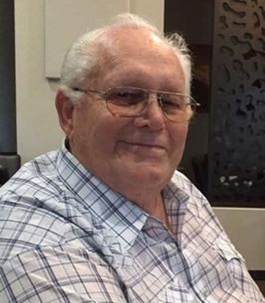 Eldon R Mcpike Profile Photo