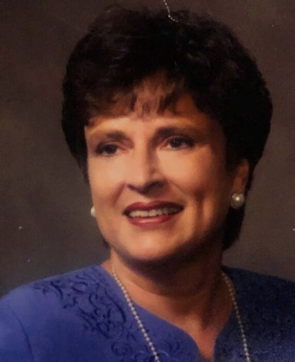 Evelyn Battle (White)  Wilson Profile Photo