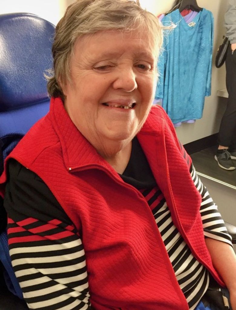 Barbara Tenney Profile Photo