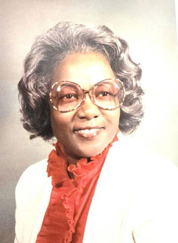 Clara Richard Bolton Profile Photo