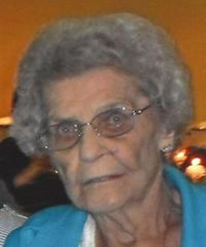 Marian  A. (Varholla)  Syler