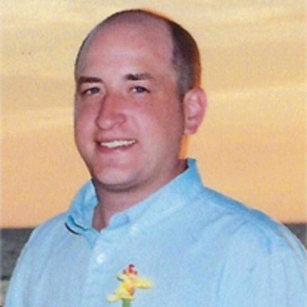 Garrett A. Ohme Profile Photo