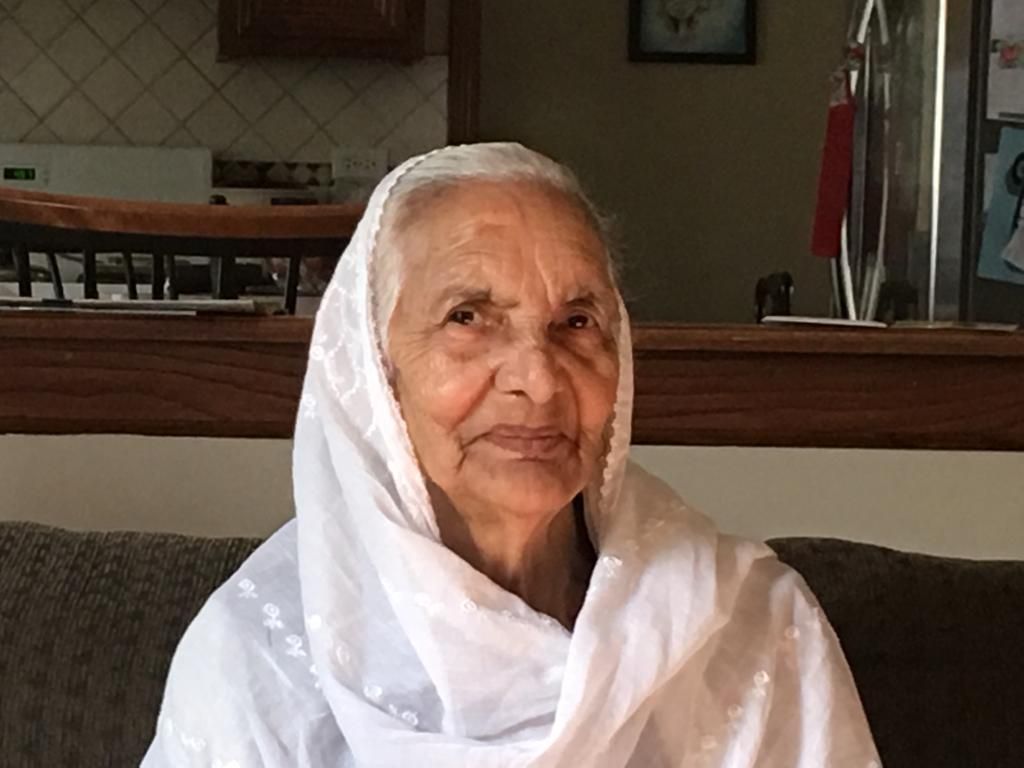 Darshan Kaur Sanghera Profile Photo