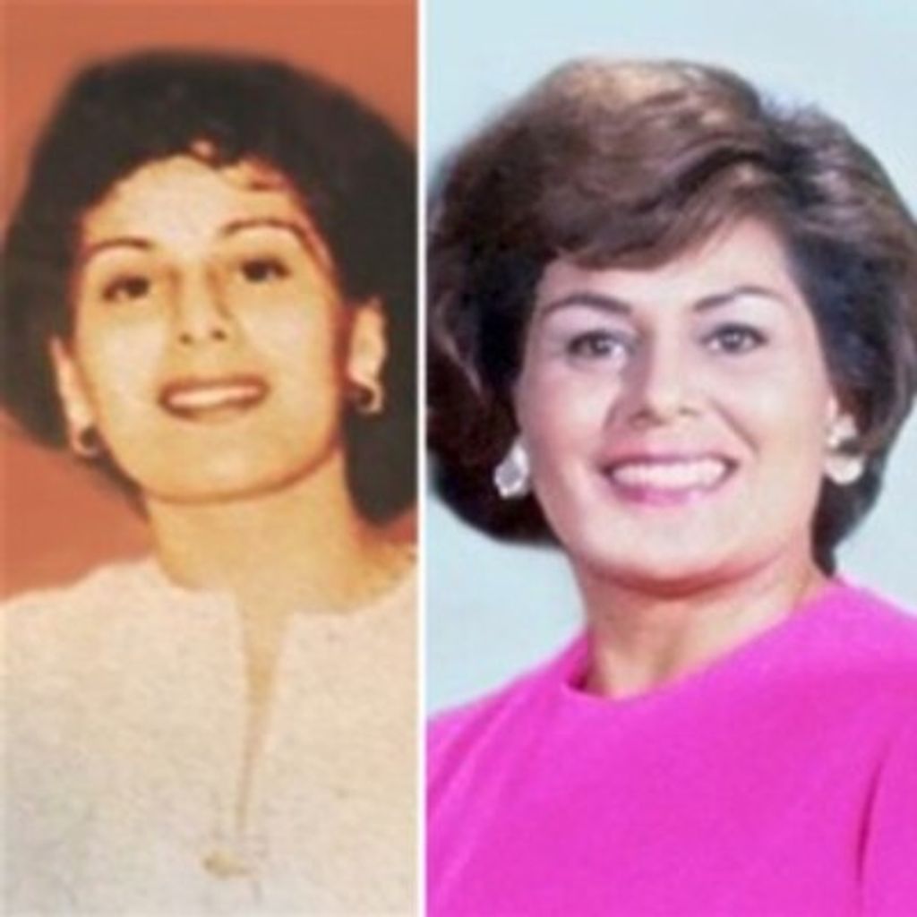 Rachel Tafoya Valencia Profile Photo