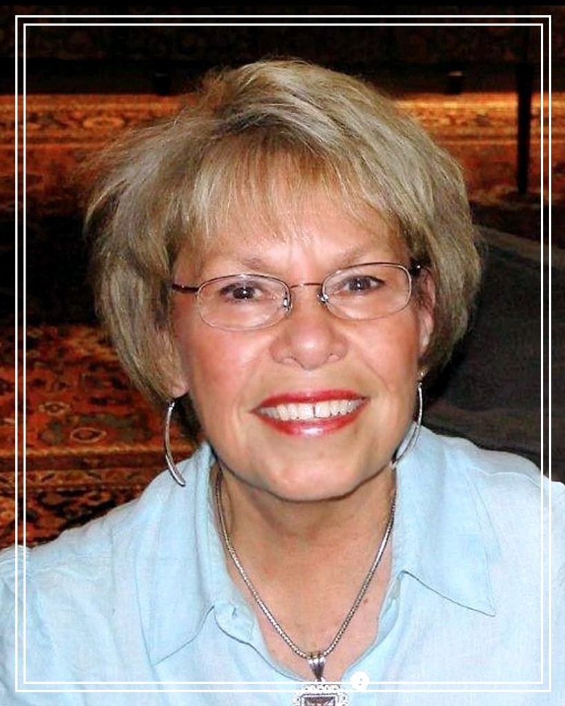 Carol R. (Jones) Gimler