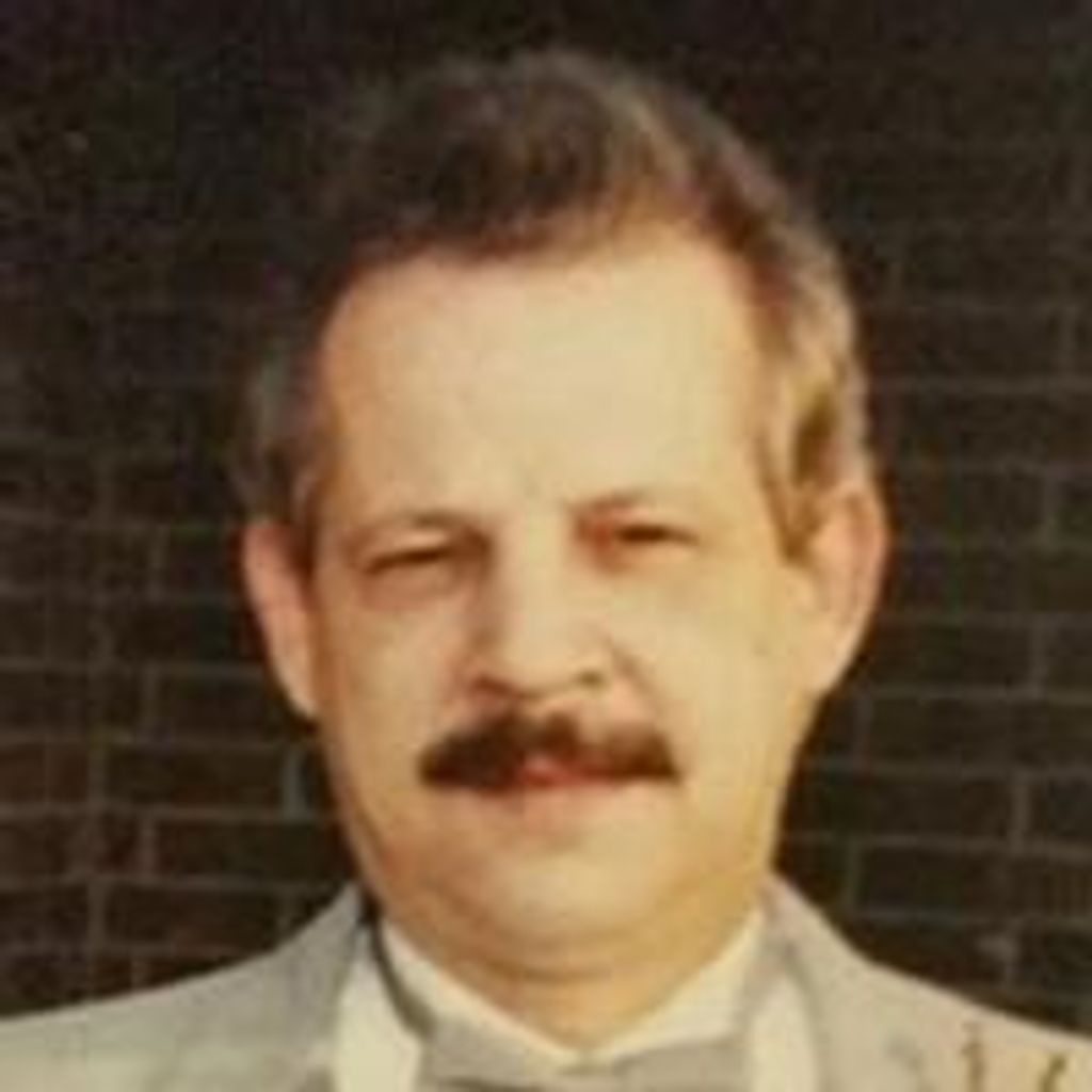 Dale Blanchard