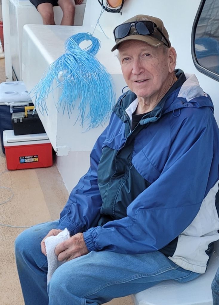 Walter Stacy Jones, Jr. Profile Photo
