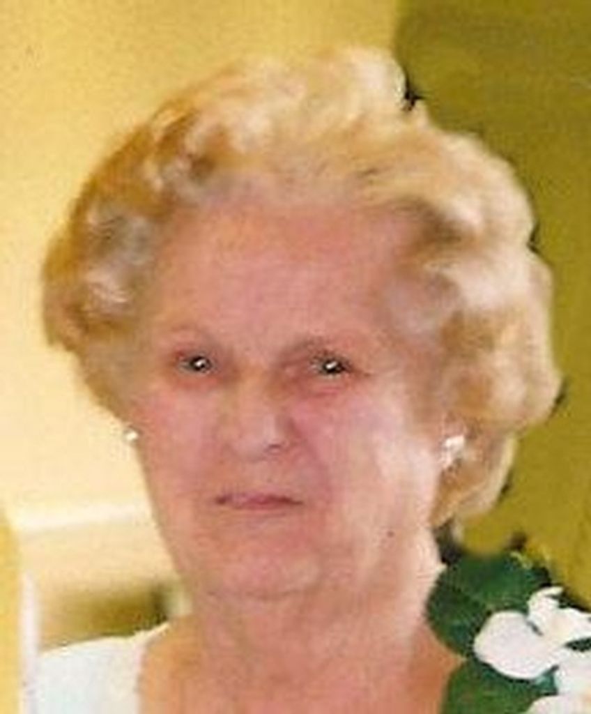 Doris I. Tentler Profile Photo