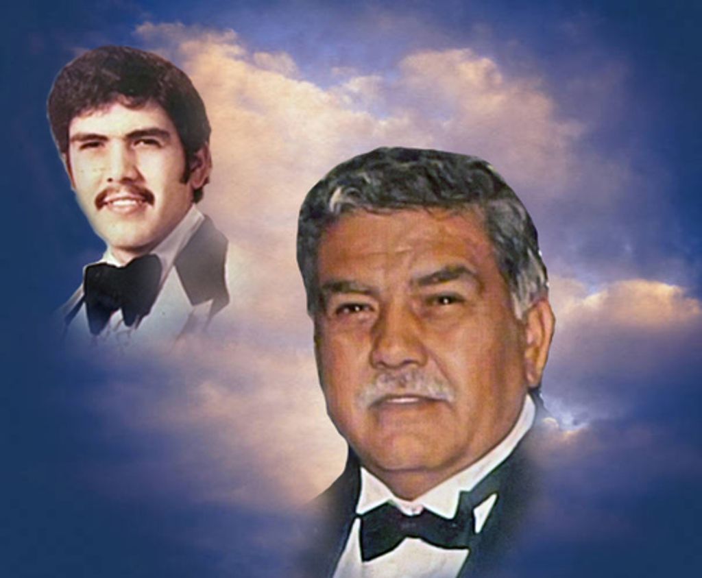 Eugenio Tijerina Jr. Profile Photo
