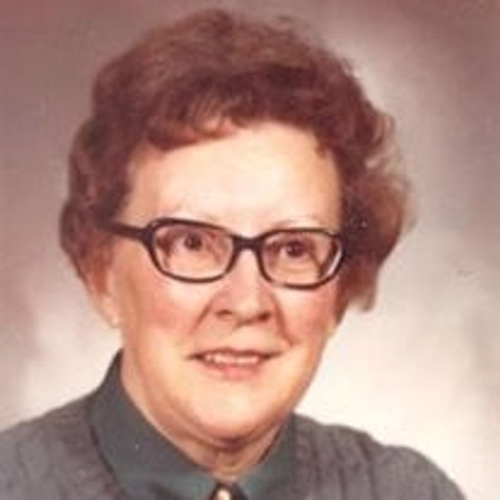 Sylvia Bevard