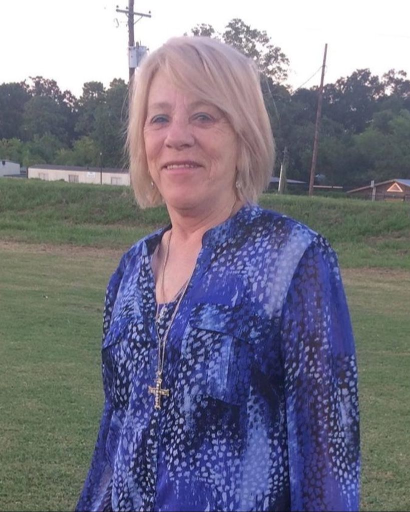 Barbara Ann Bear Profile Photo