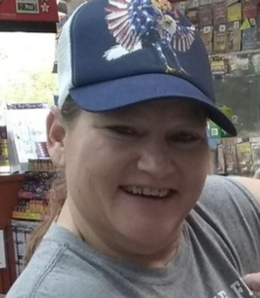 Lisa Hamrick Profile Photo