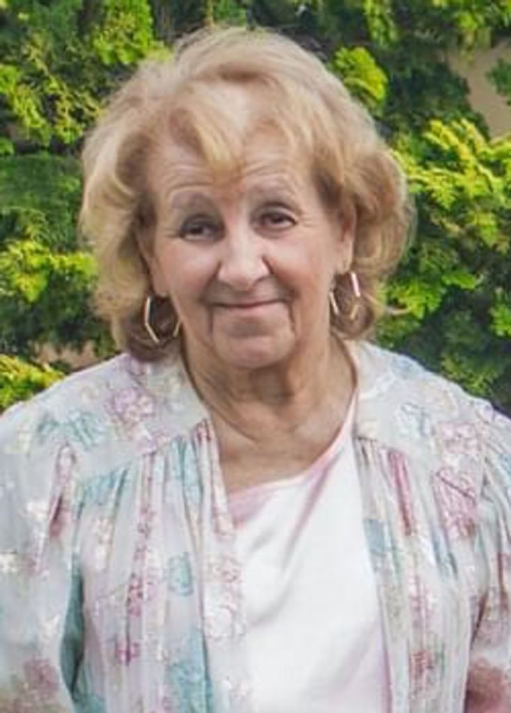 Charlotte A. "Letty" Hobel Profile Photo