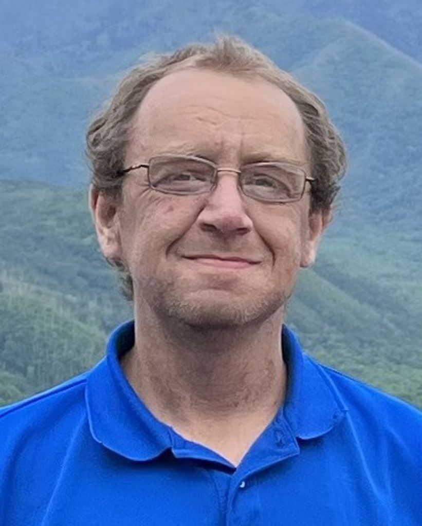 Brion Bissell Profile Photo
