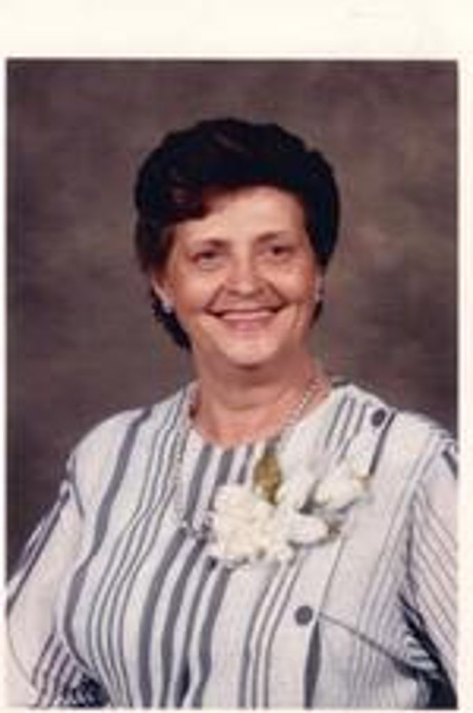 Wilma Scott
