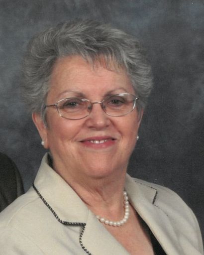 Suzanne Leavitt Sanders's obituary image