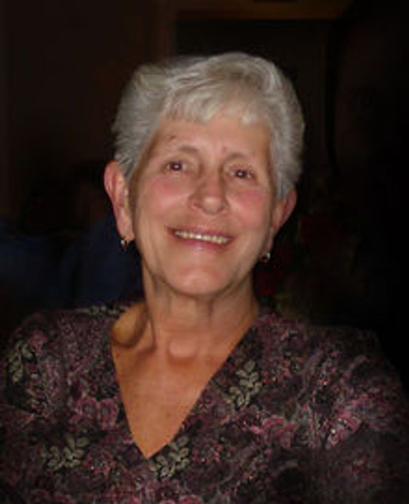 Barbara A. Jeffers