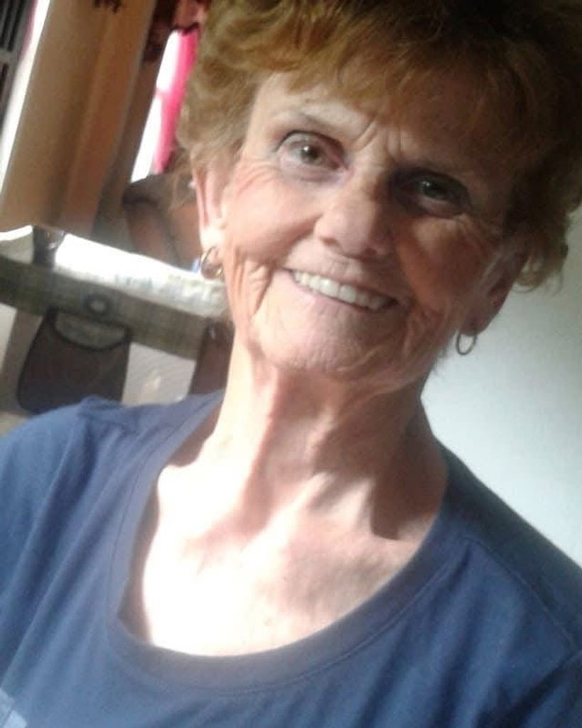Janet Sue Pyle