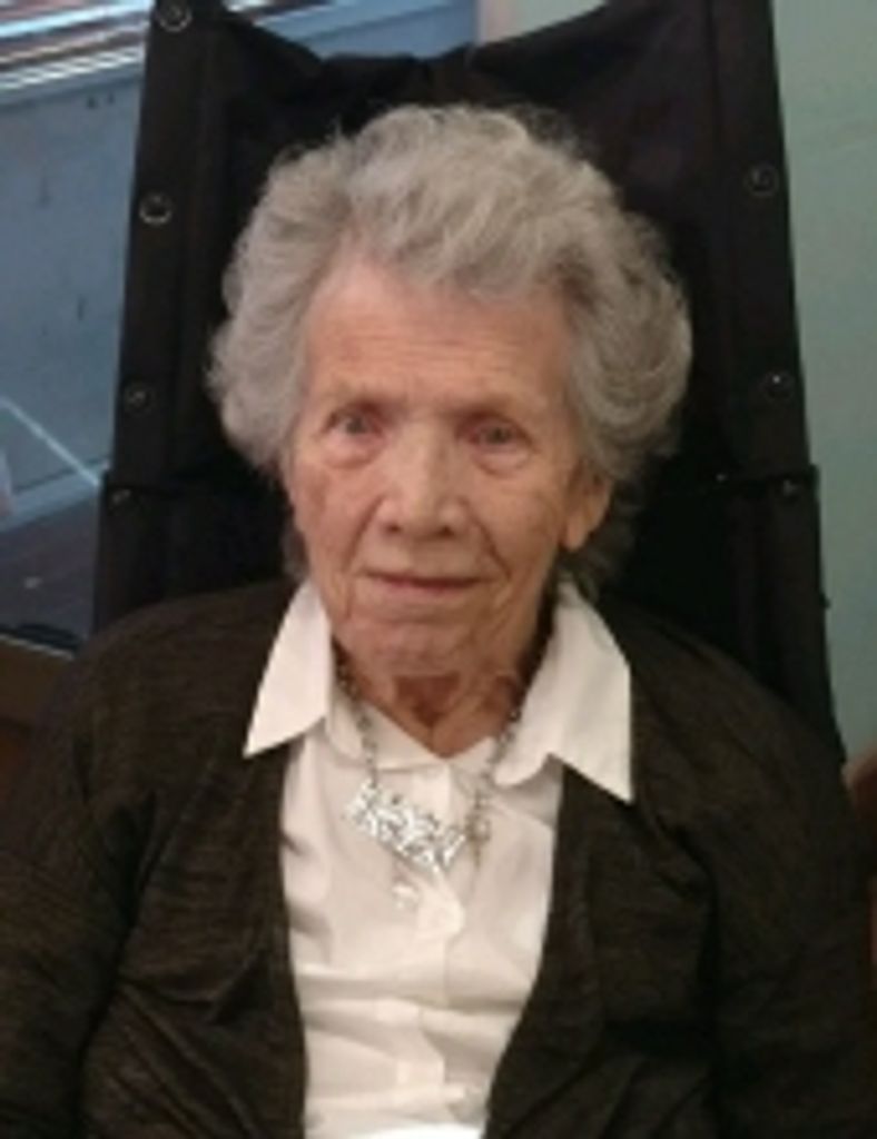 Barbara Graham Ethridge