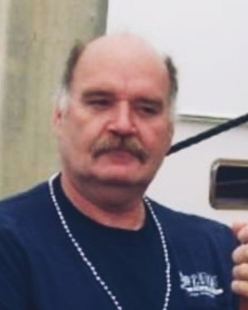 Julian Robert Peterson Jr.