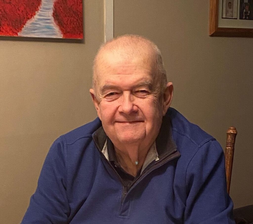William J. Stringer