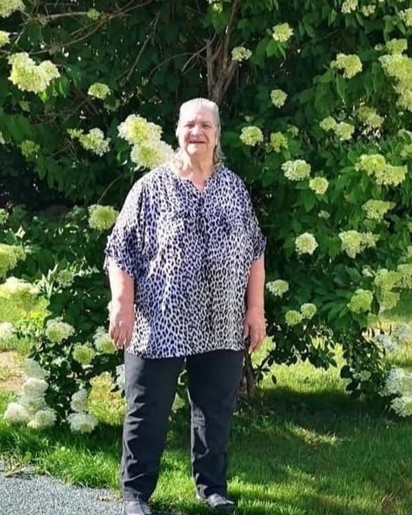 Marilyn Elizabeth Anne Breau Profile Photo