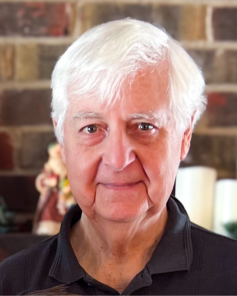 Jerry D. Thrush Profile Photo