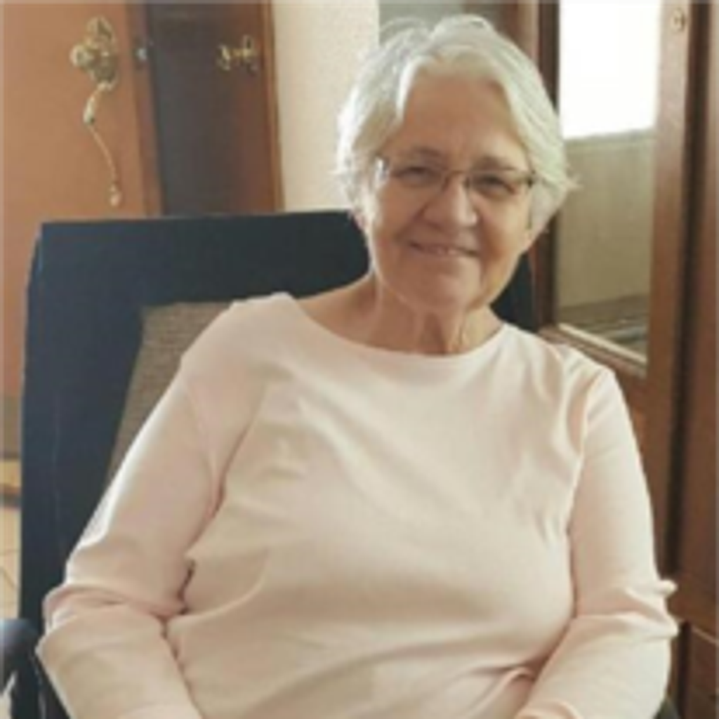 Paula Olson