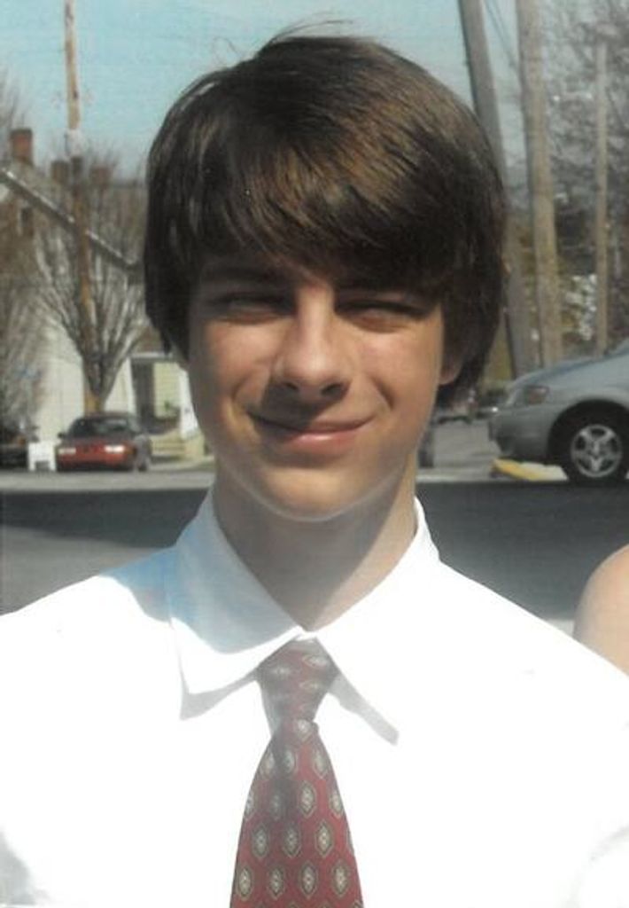 Timothy J. Mccoy Profile Photo