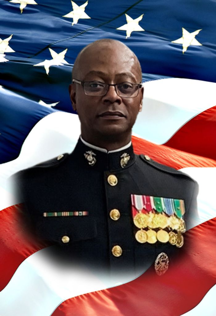 Lt. Col. Robert James Livingston Jr. Profile Photo