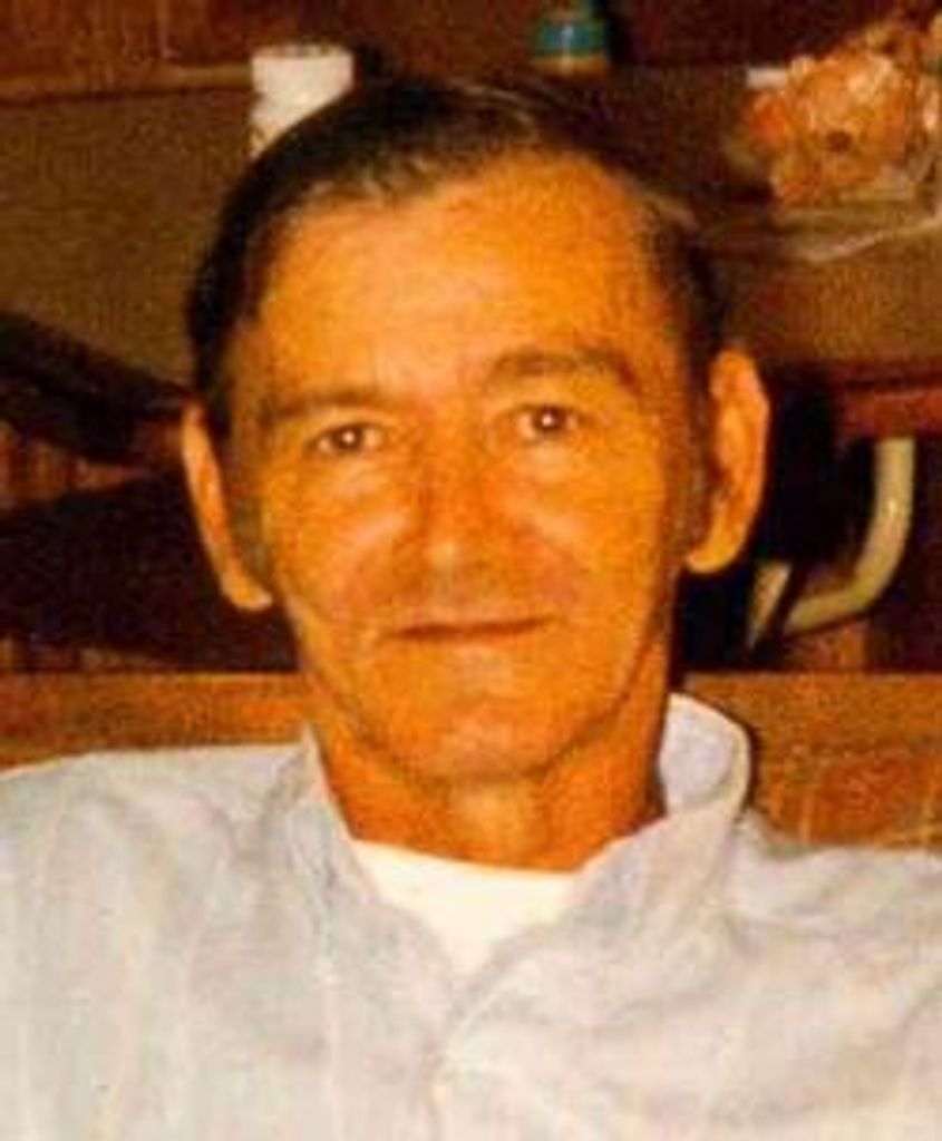 James C Foust, Jr