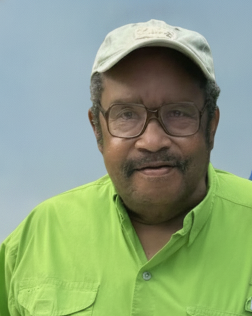 Mr. Reginald Burgess Profile Photo